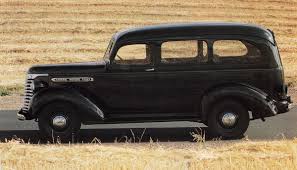 Image result for Regent Maroon 1939 GMC