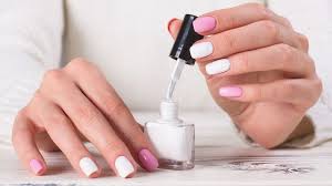 Gorgeous White Nail Designs For Every Occasion Nail Designs Related searches for pink and white nail: