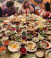 Culinary tours are the main travel megatrend this year. From Metro Ny To Israel A New Perspective On Global Business Businessfeed