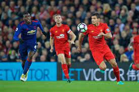 Fans who can't get to see the games live can now follow the team by watching liverpool fixtures live on tv in the uk and all around the world. Liverpool Vs Man United Among 4 Fixtures Moved For Tv Broadcast In October November Liverpool Fc This Is Anfield