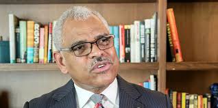 Carnival's Arnold Donald: 'Always more to do'