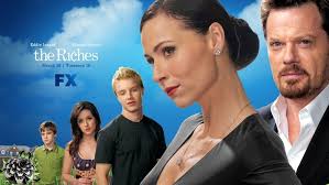 The Riches (TV Show, 2007
