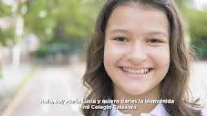 COLEGIO CALASANZ CÚCUTA: Inicio