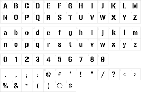 Check spelling or type a new query. Gunplay Font 1001 Free Fonts