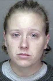 Watertown woman admits to child sex trafficking