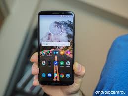 · place the order within this page. Moto Z3 Review Verizon S Middle Child Android Central