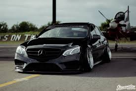 Pin By Chris B On Stanced Vip Mercedes Mercedes E Class Coupe Mercedes Benz