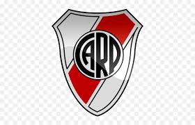 The lion logo was immediately added to the uniforms (on the field and training clothes) having river plate won the copa libertadores de américa and european/south american cup using the lion logo. River Plate Logo Transparent Png Logo De River Png River Png Free Transparent Png Images Pngaaa Com