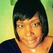 Ms. Ruth Elaine Douglas Obituary