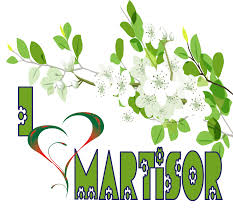 The largest free transparent png images clipart catalog for design and web design in best resolution and quality. I Love Martisor Banner Luka S World