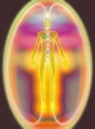 Limpiar Nuestro Aura Ejercitacion Octogon Mistic Aura Energia Reiki Espiritualidad
