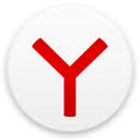 512px 256px 128px 96px 72px 64px 48px 32px. Yandex Browser Logo Free Icon Of Social Icons