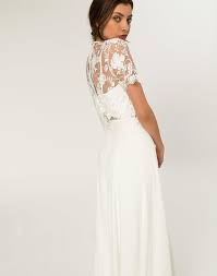 Check spelling or type a new query. Ivy Oak Brautkleid 2 In1 Bridal Embroidery Dress Ss18 Mar In Weiss About You Brautkleid Brautmode Kleid Hochzeit