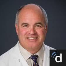 Dr. James Cunningham, MD