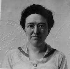 Martha Rose Vaughan Turner (1871-1948)