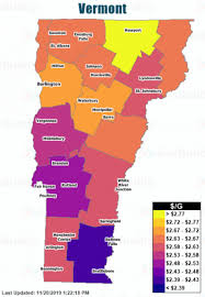 Use our layers tool to find nearby restaurants, shops, and hotels. Thanksgiving Gas Prices Projected To Be Highest In Five Years Vermont Business Magazine