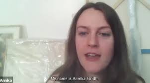 Annika Stridh