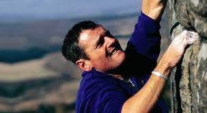 He has described himself as 'an adventurer'. Book Joe Simpson Renowned Mountaineer Booking Agent