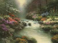 **covid update** we still are experiencing supply line issues as many manufacturers, distributors and designers are not up to full production/staffing levels. Kinkade Thomas Heaven And Earth Designs Cross Stitch Cross Stitch Patterns Counted Cross Stitch Christmas Stockings Counted Cross Stitch Chart Counted Cross Stitch Designs Cross Stitching Patterns Cross Stitch Art Cross