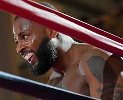 With eye toward MMA career, Greensburg native Mataeo Garner makes pro  boxing debut