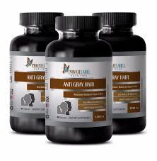 Pin On Grey Hair Treatment