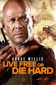 Die hard with a vengeance. Live Free Or Die Hard Full Movie Movies Anywhere
