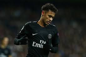 Neymar Photos Photos Real Madrid V Paris Saint Germain Uefa Champions League Round Of 16 First Leg Neymar Psg Neymar Jr