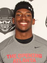 Chad Clay, Marshall, Cornerback