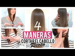 Es por esta razón que hoy con este artículo te traemos algunos de los mejores cortes de pelo a capas que encontramos para que busques entre estos y encuentres ese corte que va a cambiar tu estilo y tu look. Como Cortarte El Pelo En Casa Paso A Paso Bulevar Sur