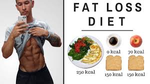 the best science based diet for fat loss all meals shown