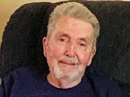 Dennis Bob Ewing Obituary (1939