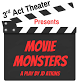 Movie Monsters Play event image