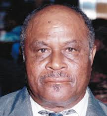 Ruthledge C. N. Brown Dead at 76