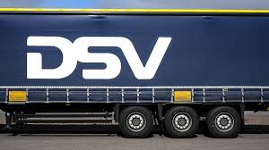 Dsv air & sea inc. Jefferies Views Dsv Panalpina As Best Equipped To Handle The Coronavirus Crisis