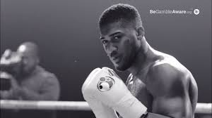 Find their latest streams and much more right here. Anthony Joshua X William Hill Tv Advert Youtube