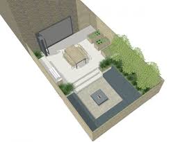 A small backyard is still a backyard—you don't need a huge space for outdoor fun and leisure in your very own making the most of a small garden with 50+ inspiring garden designs. Courtyard Garden Studio 31 Landscape Design For Small Spaces