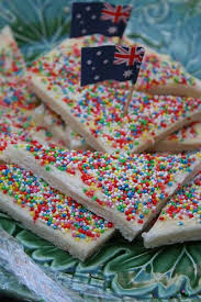 Pin On Fairy Bread