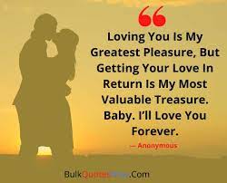 Love you forever quotes for him and her. 45 Forever Love Quotes That Help You To Stick With Your Love Forever