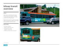 Check spelling or type a new query. Seattle Out Of Home Media Kit Transit Bus Station Rail