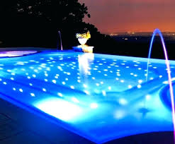 Above Ground Pool Lights Guide Add More Pool Lighting And You May By Elvinaryc4 Medium