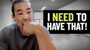 Bill Maeda's SHOCKING Confession