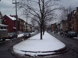 Located off of queen street west, and centring around the incredible trinity bellwoods park, the area has a lot to love. Trinity Bellwoods Toronto On Canada Mapio Net