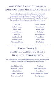 1 0 6 t h A n n u a l C o m m e n c e m e n t