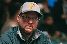 Event #25: $800 No-Limit Hold'em Deepstack