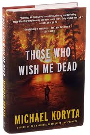 The disgraced producer is facing extradition to california to face more sexual assault charges despite another court hearing on friday morning that delayed nathan jung, the actor who appeared in star trek: Those Who Wish Me Dead A Michael Koryta Novel The New York Times