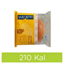 Nasi goreng 333 kkal dan nasi uduk 1 mangkok 260 kkal. Kaloriku Sari Roti Roti Isi Keju 210 Kalori Buah Nutritionfact Kaloriku Snack Sign Up For Free On Www Kaloriku Com And Get Full Benefit Facebook