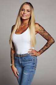 Aug 17, 2020 · das ist aaron königs bei promi big brother 2020. Big Brother Bachelor Kandidaten Ziehen Ein Aber Die Fans Sind Enttauscht Mopo