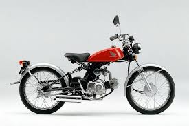 original honda solo bobber motorcycle cafe racer honda cool bikes