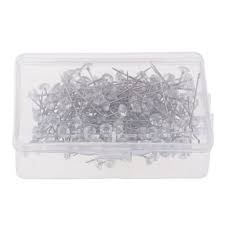 Add sparkle to bouquets, corsages and arrangements with lomey™ diamante pins. 200pcs Box Diamante Pins Wedding Florist Craft Diy Decoration Arrangement For Wedding Flowers Crystal Corsage Pins 38x6mm Buttonholes Bouquet Pins Arts Crafts Sewing Home Urbytus Com