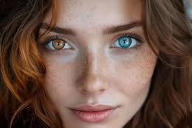 Central Heterochromia vs. Hazel Eyes: What Is the Distinction?